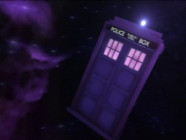 Doktor Who - Šalátový muž