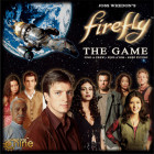 Firefly: Hra - Obálka - EN - 2013