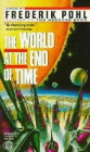 Svět na konci času - Obálka