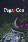 PegasCon 2019 - Plagát - Oficiálny
