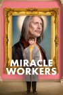 Miracle Workers - Plagát