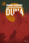 Dune - Poster - Prvé vydanie