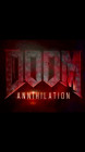 Doom: Annihilation - Plagát