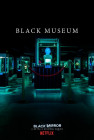 Black Museum - Plagát
