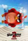 The Angry Birds Movie 2 - Plagát
