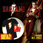 Shazam! - Plagát