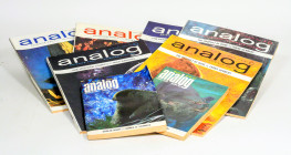 Duna - Duna - analog magazine