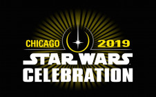 Star Wars celebration 2019 - SWC 2019