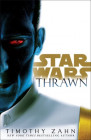 Star Wars: Thrawn - Obálka - Plagát