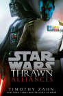 Star Wars-Thrawn: Spojenectvá - Obálka - Plagát