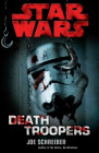Star Wars: Death Troopers - Obálka - Plagát