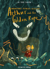 Artur a zlaté lano - ukážka