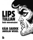 Lips Tullian: Ďalšie dobrodružstvá - Plagát