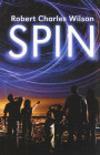 Spin. Prvé české vydanie (Polaris, 2006)