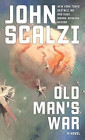 Old Man's War - Plagát - Old Man's War cover