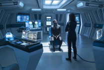 Star Trek: Discovery - Plagát - Season 2 - poster