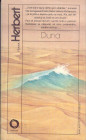 Prvé knižné vydanie Duny (1965).
