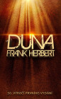 Duna1 - Obálka - Dune. (Barnes & Noble, 2013).
