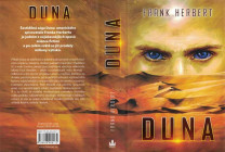 Duna. Prvé české/československé vydanie (Svoboda/Omnia, 1988).