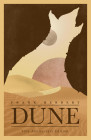 Duna1 - Obálka - Dune. (Gollanz - Gollancz SF Masterworks II, 2015).