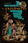 The Sandman: obsadenie