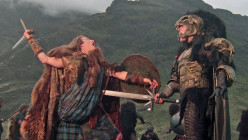 Highlander - Plagát - Filmový plagát