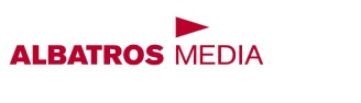 Vydavateľstvo Albatrosmedia.sk - Reklamné - Logo