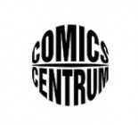 Vydavateľstvo Comics Centrum - Plagát - Komiksy - august 2020