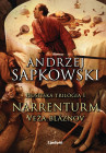 Narrenturm - Veža bláznov - Obálka - Book Cover