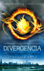 Divergencia - Obálka - Book Cover