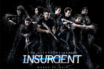 Insurgent - Plagát
