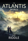 Zázračný svet Atlantídy (Záhada pôvodu 3) - Obálka - Book Cover
