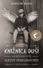 Knižnica duší (Neobyčajné deti slečny Peregrinovej #3) - Obálka - Book Cover