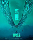 Godzilla: Kráľ monštier. Godzilla vs. King Ghidorah.