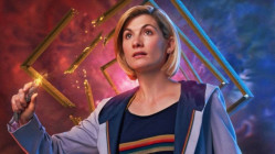 Doctor Who - Scéna - Jodie