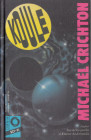 Sféra - Obálka - Sphere. Prvé pôvodné vydanie (Knopf, 1987)