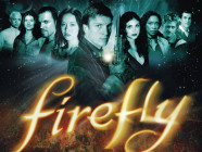 Firefly - kňaz Book