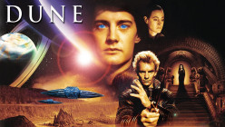 Dune - Poster IT
