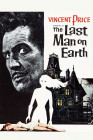 The Last Man on Earth - Plagát - Poster