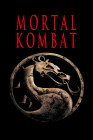 Mortal Kombat - Plagát