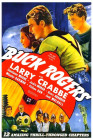 Buck Rogers - Plagát