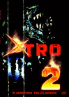 Xtro II: Druhé stretnutie - Plagát