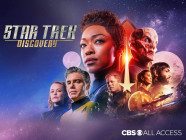 Star Trek: Discovery - Scéna - Sarek