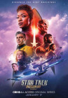 Star Trek: Discovery - Koncept - USS Shenzhou 03