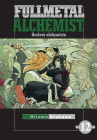 Full Metal Alchemist - Fullmetal alchemist - ocelový alchymista