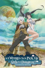 Is It Wrong to Try to Pick Up Girls in a Dungeon? - Plagát