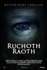 Plagát k študenstkému filmu Ruchoth Raoth (2017).