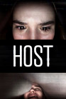 Host (2020) - scéna z filmu.