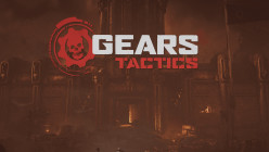 Gears Tactics - Obálka - Plagát