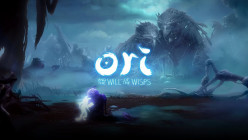 Ori and the Will of the Wisps - Obálka - Plagát